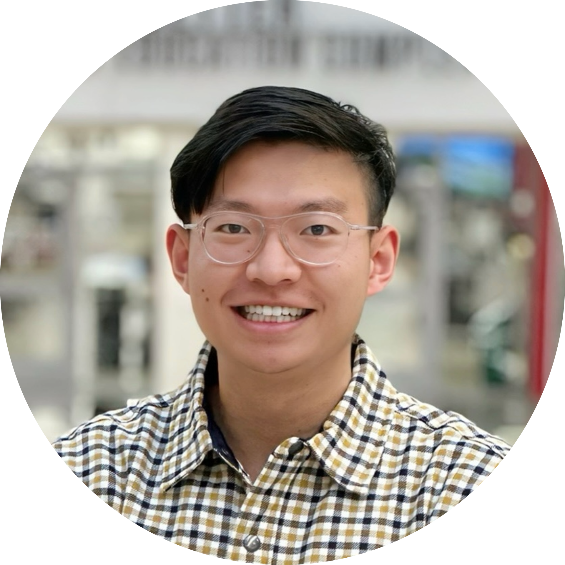 Jiawen Wu Profile Picture